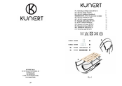 KUNERT SPACE Manual