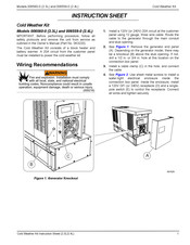 Generac 006560-0 Manual De Instrucciones