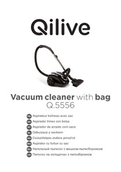 Qilive Q.5556 Manual De Instrucciones