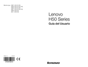 Lenovo 90B6 Guia Del Usuario