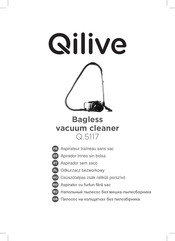 Qilive Q.5117 Manual De Instrucciones