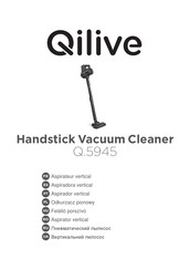 Qilive Q.5945 Manual De Instrucciones