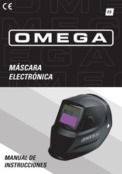 Omega 8070134 Manual De Instrucciones