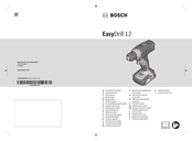 Bosch 06039B3000 Manual Original