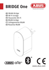 Abus BRIDGE One Instrucciones De Funcionamiento