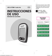 Accu-Chek Guide Me Instrucciones De Uso