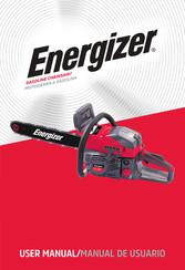 Energizer eZCS58 Manual De Usuario