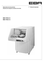 Ideal 7050-2 C Manual De Operador