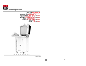 JAC DIVIFORM+ Fullmatic Traducción Del Manual De Uso Original