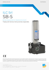 iLC SB-5 Manual De Uso