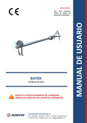 Ausama BATOX Serie Manual De Usuario