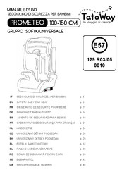 TataWay PROMETEO Manual De Uso