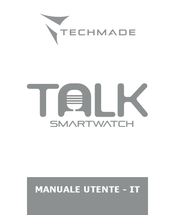 Techmade TM-TALK Manual De Usuario