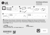 LG 27UL500-W.ADG Manual Del Usuario