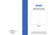 Svan SI3601 Manual De Usuario