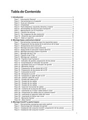 Prusa Research Original Prusa XL Manual Del Usuario