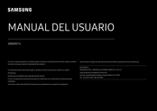 Samsung S49A95 U Serie Manual Del Usuario