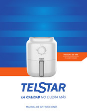 Telstar TFA030110MD Manual De Instrucciones