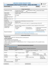 Dentsply Sirona SureSmile VPro Manual De Instrucciones