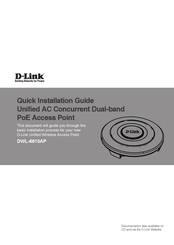 D-Link DWL-6610AP Manual De Instrucciones