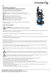 HOGERT HT2E401 Manual De Usuario