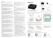 ASROCK NUC 1200 BOX Serie Guia De Inicio Rapido