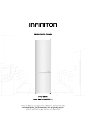 Infiniton FGC-250B Manual Del Usuario