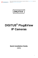 Digitus DN-16043 Manual De Instrucciones