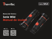 ThermTec WILD Serie Manual De Usuario