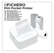 FICHERO 3561 Manual De Instrucciones