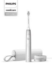 Philips sonicare Prestige HX9992/42 Manual Del Usuario