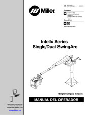 Miller Intellx Serie Manual Del Operador