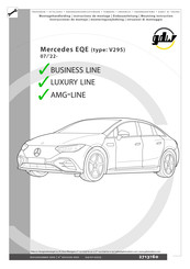 gdw 2713T60 Instrucciones De Montaje