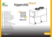 Parker Hyperchill Plus-E ICEP 055E Manual De Uso