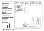 SLV 233457 Instrucciones De Servicio