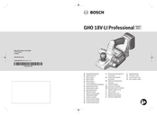 Bosch 06015A0307 Manual Original