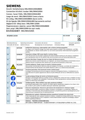 Siemens SENTRON 3WL Guia