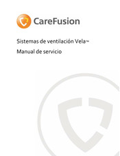 Carefusion Vela Manual De Servicio