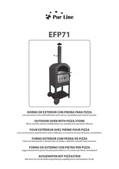 Pur Line EFP71 Guia Del Usuario