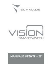 Techmade VISiON Manual De Usuario