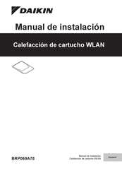 Daikin BRP069A78 Manual De Instalación