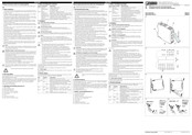 Phoenix Contact MACX MCR-VDC-PT Instrucciones De Montaje