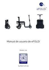 eFOLDi Lite Manual De Usuario