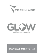 Techmade TM-GLOW Manual Del Usuario