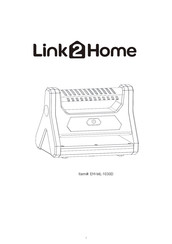 Link2Home EM-WL-1030D Manual Del Usuario