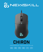 Newskill CHIRON Manual Del Usuario