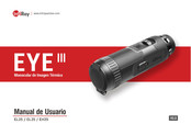 InfiRay EYE III EL35 Manual De Usuario