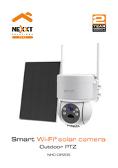 Nexxt Solutions NHC-OP20S Manual Del Usuario