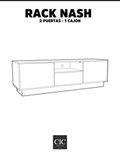 CIC NASH Instrucciones De Montaje