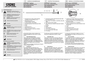 Karl Storz HOPKINS 26003 ACA Manual De Instrucciones